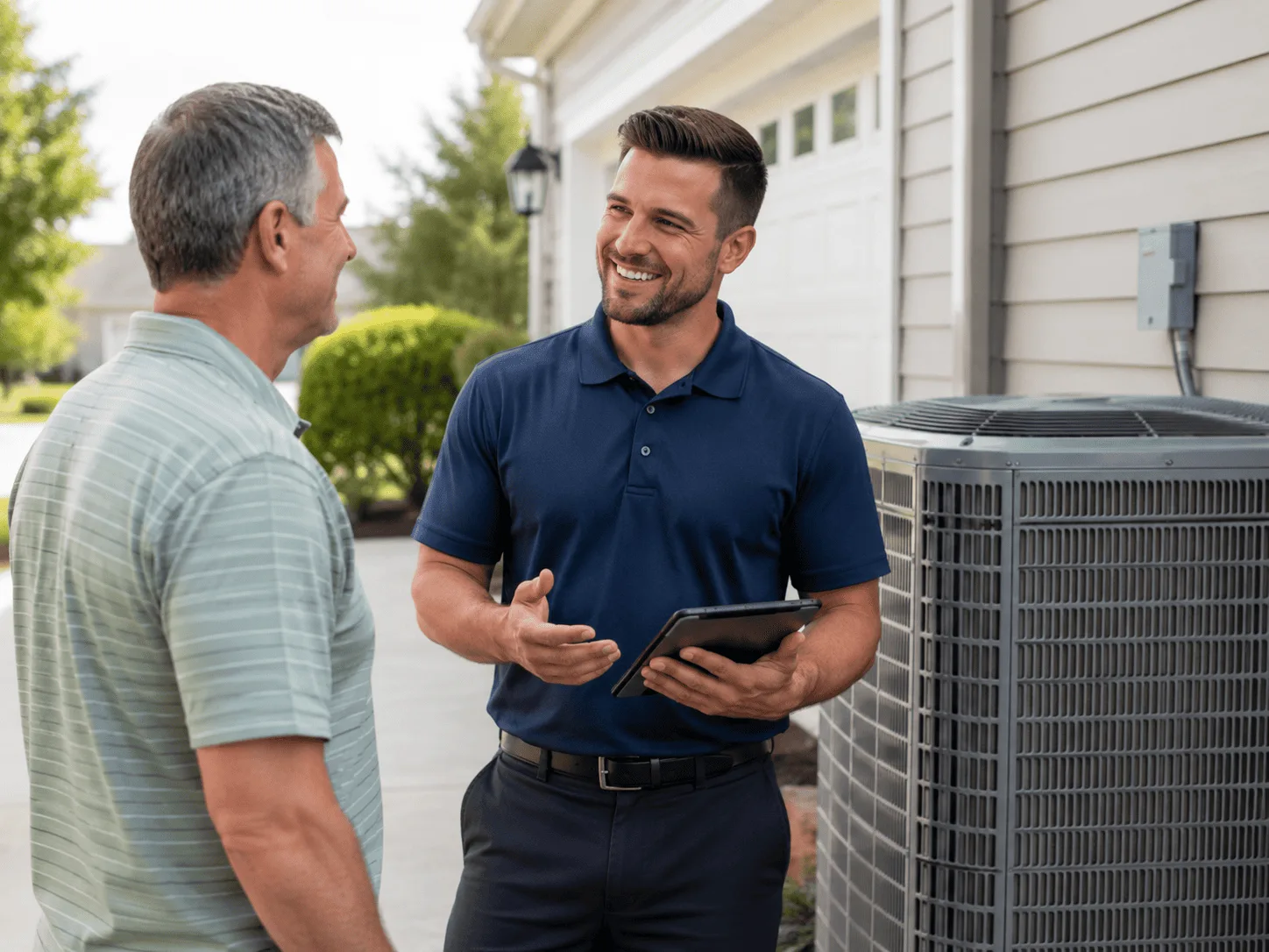 Heat Pump Installation Green Lane, PA FAQs